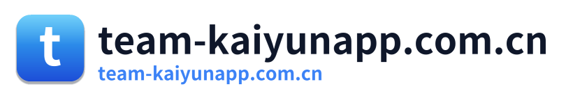 team-kaiyunapp.com.cn